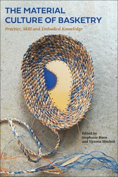 Cover The Material Culture of Basketry (eBook, PDF)