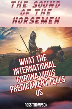 The Sound of the Horsemen (eBook, ePUB) - Thompson, Ross