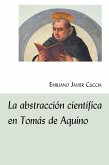 La abstracción científica en Tomás de Aquino (eBook, ePUB)