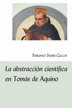 Cover La abstracción científica en Tomás de Aquino (eBook, ePUB)