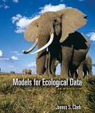 Models for Ecological Data (eBook, PDF)