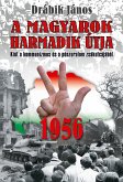 1956 - A magyarok harmadik útja (eBook, ePUB)