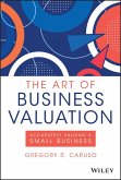 The Art of Business Valuation (eBook, PDF)