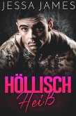 Höllisch Heiß (eBook, ePUB)