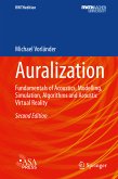 Auralization (eBook, PDF)