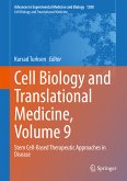 Cell Biology and Translational Medicine, Volume 9 (eBook, PDF)