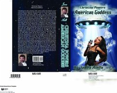 Cover Christina Powers American Goddess (eBook, ePUB)