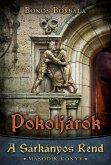 Pokoljárók (eBook, ePUB)