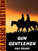 Gun Gentlemen (eBook, ePUB)