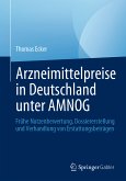 Arzneimittelpreise in Deutschland unter AMNOG (eBook, PDF)