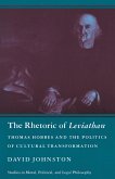 The Rhetoric of Leviathan (eBook, ePUB)