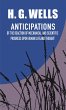 Anticipations of the Reaction of... - Bild 1