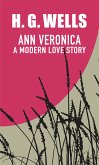 Ann Veronica (eBook, ePUB)