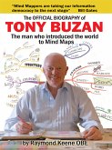 The Official Biography of Tony Buzan (eBook, ePUB)