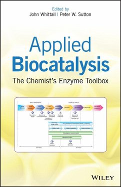 Cover Applied Biocatalysis (eBook, ePUB)
