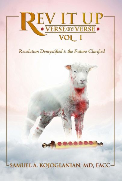Rev It Up - Verse by Verse - Vol 1 (eBook, ePUB)