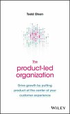 The Product-Led Organization (eBook, PDF)