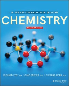 Cover Chemistry (eBook, ePUB)