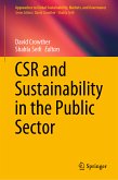CSR and Sustainability in the Public Sector (eBook, PDF)