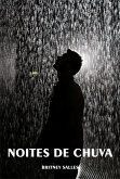 Noites de chuva (eBook, ePUB)