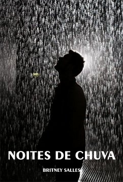 Noites de chuva (eBook, ePUB) - Salles, Britney