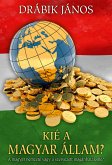 Kié a magyar állam? (eBook, ePUB)