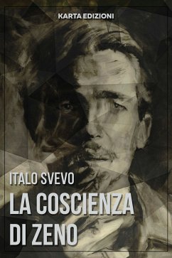 La coscienza di Zeno (eBook, ePUB) - Svevo, Italo