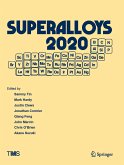 Superalloys 2020 (eBook, PDF)