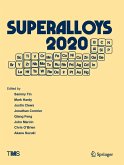 Superalloys 2020 (eBook, PDF) Superalloys 2020 (eBook, PDF)