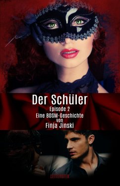 Cover Der Schüler: Episode 2 (eBook, ePUB)