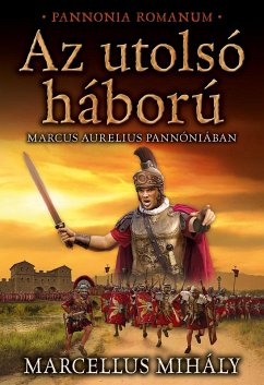 Cover Az utolsó háború (eBook, ePUB)