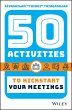 50 Activities to Kickstart Your... - Bild 1