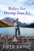 Rules for Dating your Ex (The Baileys, #9) (eBook, ePUB)