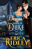 Dawn with a Duke (12 Dukes of Christmas, #9) (eBook, ePUB)
