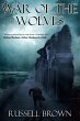 War of the Wolves (eBook, ePUB) - Bild 1