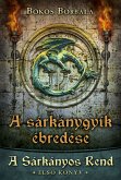 A sárkánygyík ébredése (eBook, ePUB)