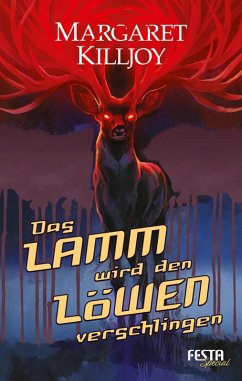 Cover Das Lamm wird den Löwen verschlingen (eBook, ePUB)
