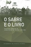 O Sabre e o Livro (eBook, ePUB)
