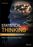 Statistical Thinking (eBook, ePUB)