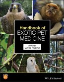 Handbook of Exotic Pet Medicine (eBook, PDF)