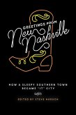 Greetings from New Nashville (eBook, PDF)