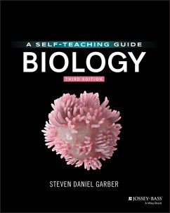 Biology (eBook, PDF) - Garber, Steven D.
