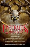 Lovecrafts Monster (eBook, ePUB)