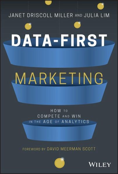 Data-First Marketing (eBook, ePUB) Data-First Marketing (eBook, ePUB)