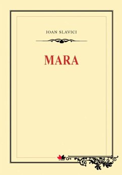 Mara (eBook, ePUB) - Slavici, Ioan