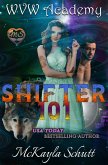 Shifter 101 (WVW Academy, #1) (eBook, ePUB)