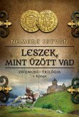 Leszek, mint uzött vad (eBook, ePUB)