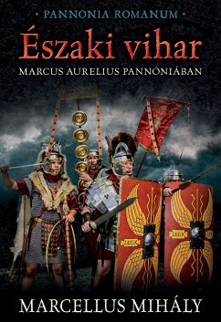 Északi vihar (eBook, ePUB) - Marcellus, Mihály