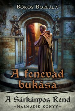 A fenevad bukása (eBook, ePUB) - Bökös, Borbála