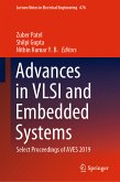 Advances in VLSI and Embedded Systems (eBook, PDF)